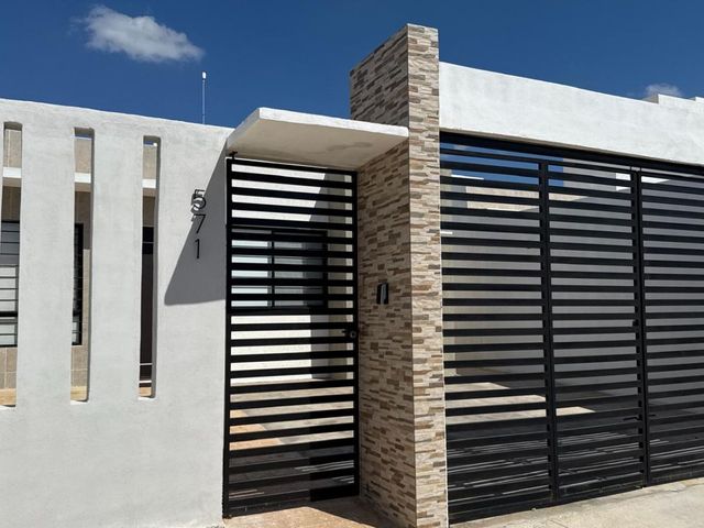 Casa lista para habitar en los Héroes