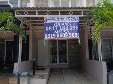 Jakarta Barat, Jakarta Raya - Air, Keamanan