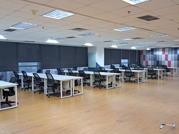 Kantor untuk disewakan di Jakarta Pusat