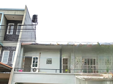 Rumah untuk disewakan di Jakarta Utara