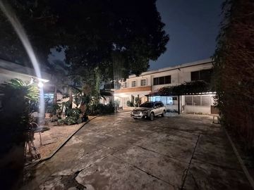 500 sqm 8BR House for Rent at Addition Hills, San Juan City