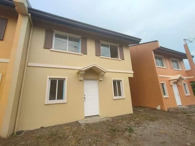 FOR SALE: Ready for Occupancy 4Bedrooms House and Lot in Batangas City