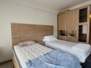 Jawa, PIDIE, Aceh, Indonesia - Balkon, Keamanan 24 jam