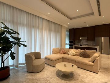Apartemen untuk disewakan di Jakarta Pusat