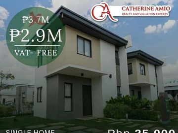 Amaia Scapes San Fernando