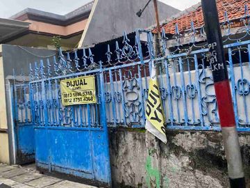 Rumah dijual di Jakarta Pusat