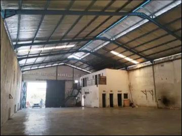 Jawa, PIDIE, Aceh, Indonesia - Ruang kantor