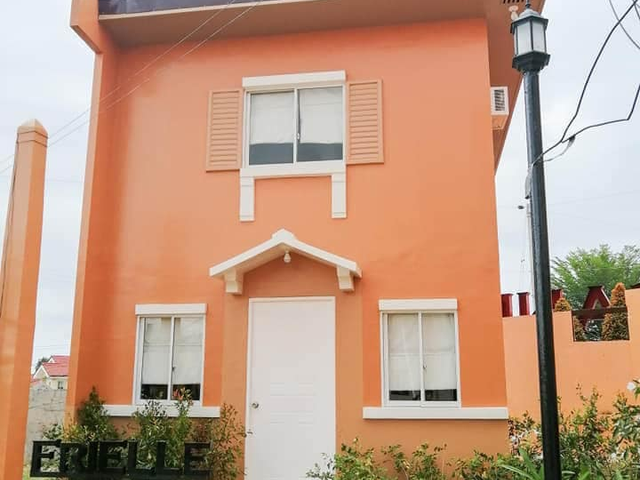 PRE-SELLING 2 Bedroom House & Lot in CALAMBA, LAGUNA