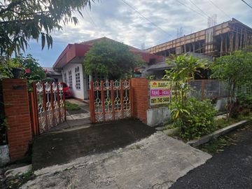 Krobokan, Central Java