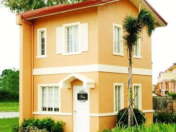 House for sale in Cabuyao Laguna