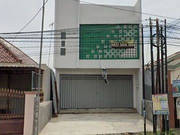 Jawa, PIDIE, Aceh, Indonesia - Air, Deck