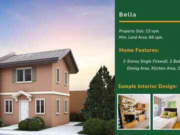 House for sale in Cabuyao Laguna
