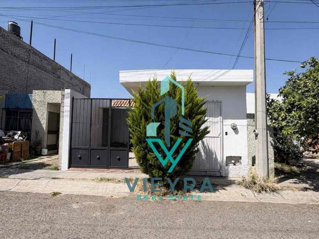 casa venta irapuato un piso floresta