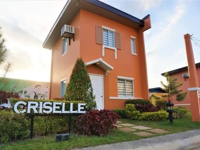 PRE-SELLING 2 Bedroom House & Lot in BIGNAY, VALENZUELA