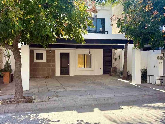 Sierra Nogal Residencial, Casa en Venta. Oportunidad única!