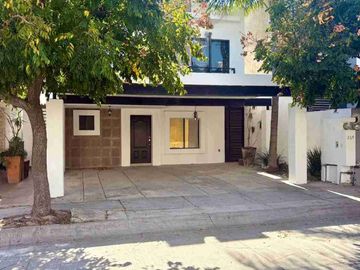 Sierra Nogal Residencial, Casa en Venta. Oportunidad única!