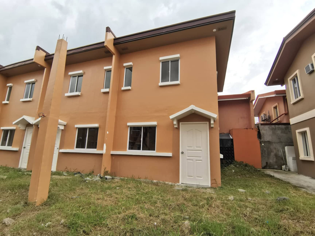 READY TO OCCUPY 2 Bedroom House in CALAMBA, LAGUNA