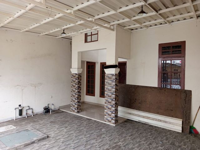 Jual Cepat Nego Sampai Jadi !!! Taman Banjar Wijaya Cluster Italy