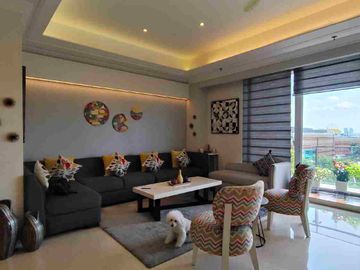 Jakarta Selatan - AC, Alarm, Balkon, Lemari pakaian bawaan