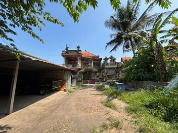 Pejeng, Bali, Indonesia