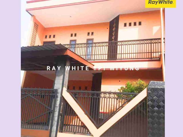 Dijual Rumah Pondok Manggala Surabaya