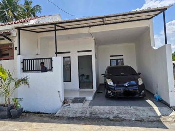 Jawa, PIDIE, Aceh, Indonesia - Garasi, Area anak-anak
