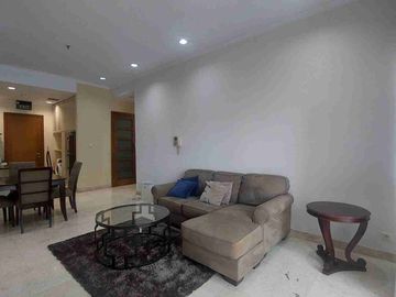 Jakarta Selatan - AC, Alarm, Balkon, Lemari pakaian bawaan