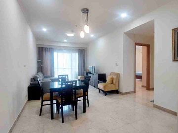 Jakarta Selatan - AC, Alarm, Balkon, Lemari pakaian bawaan