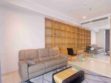 Jakarta Selatan - AC, Alarm, Balkon, Lemari pakaian bawaan