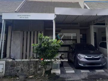 Gresik, Jawa Timur - Keamanan 24 jam