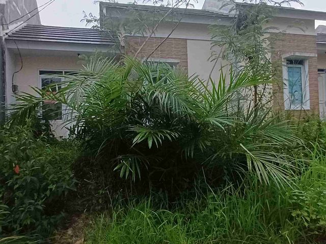 Rumah Murah Citra Indah