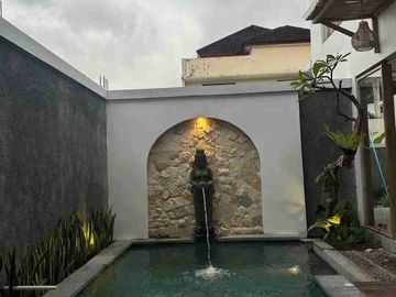 Ubud, GIANYAR, Bali, Indonesia - AC, Garasi