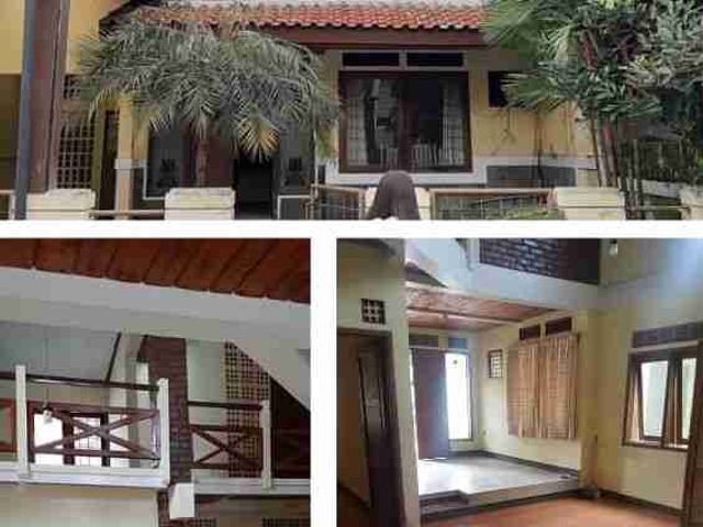 Disewakan Rumah jln Kembar
