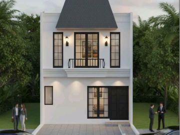 Jawa, PIDIE, Aceh, Indonesia - Air, Keamanan 24 jam