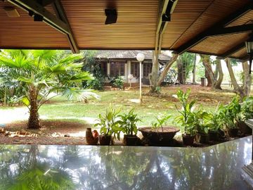 Jakarta Selatan - Air, Keamanan 24 jam