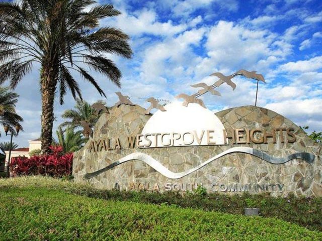 Ayala Westgrove Heights, Vacant Lot For Sale, Silang Cavite