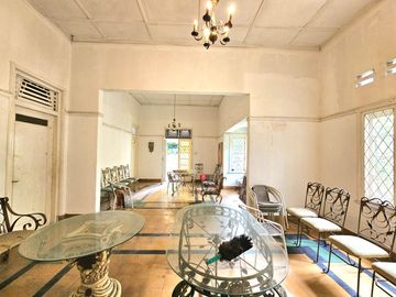 Rumah dijual di Jakarta Pusat - Air, Keamanan 24 jam