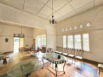 Rumah dijual di Jakarta Pusat - Air, Keamanan 24 jam