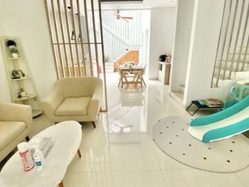 Jawa, PIDIE, Aceh, Indonesia - Air, Keamanan 24 jam