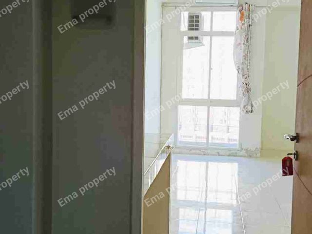 Disewakan termurah ‼️ apartemen Bale Hinggil lantai rendah