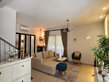 Jawa, PIDIE, Aceh, Indonesia - AC, Air