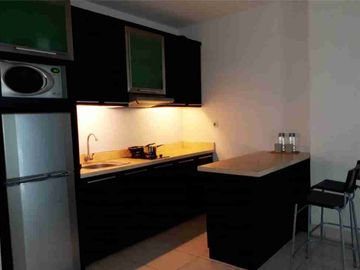 Apartemen untuk disewakan di Jakarta Utara