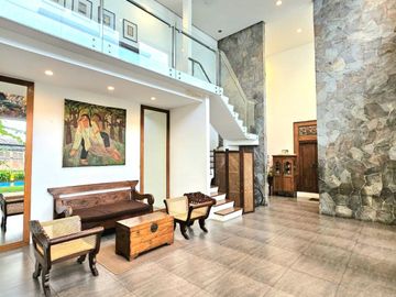 Jawa, PIDIE, Aceh, Indonesia - AC, Air