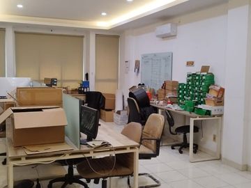 Komersial untuk disewakan di Jakarta Pusat
