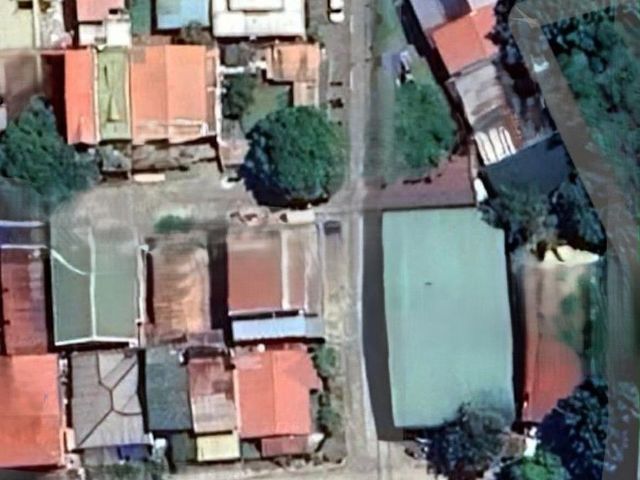 FOR SALE – Residential Lot (Old Bungalow) in Trinidad Subdivision, Manggahan, Pasig PP CODE: 3426