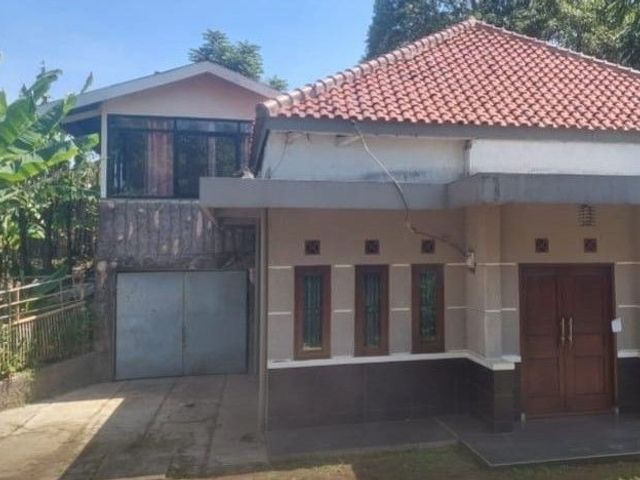 Termurah! Rumah Siap Huni di Setiabudhi Bandung