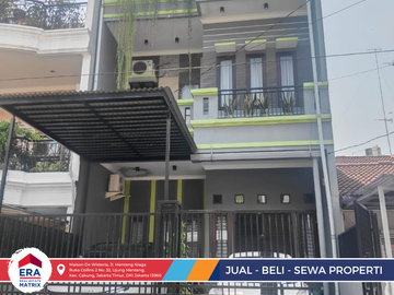 Rumah dijual di Jakarta Utara - Air, Dapur lengkap