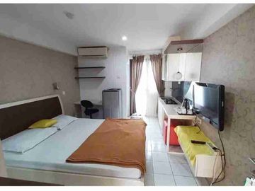 sewa transit harian dan mingguan apartemen kebagusan city