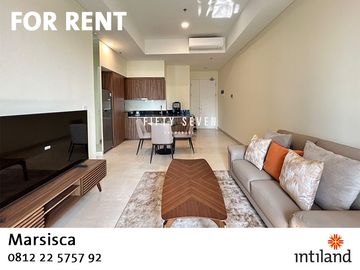Apartemen untuk disewakan di Jakarta Pusat