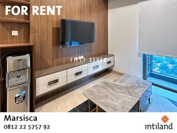 Apartemen untuk disewakan di Jakarta Pusat